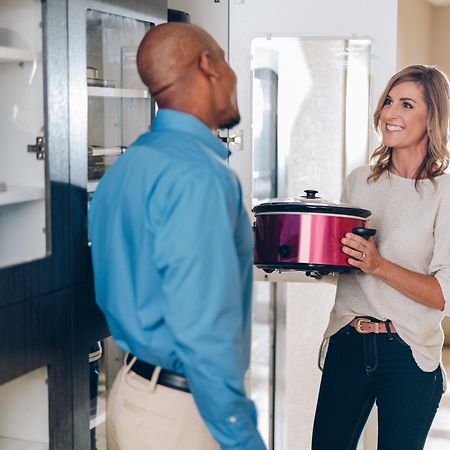 Candlewood Suites Boise - Towne Square By Ihg Exteriör bild