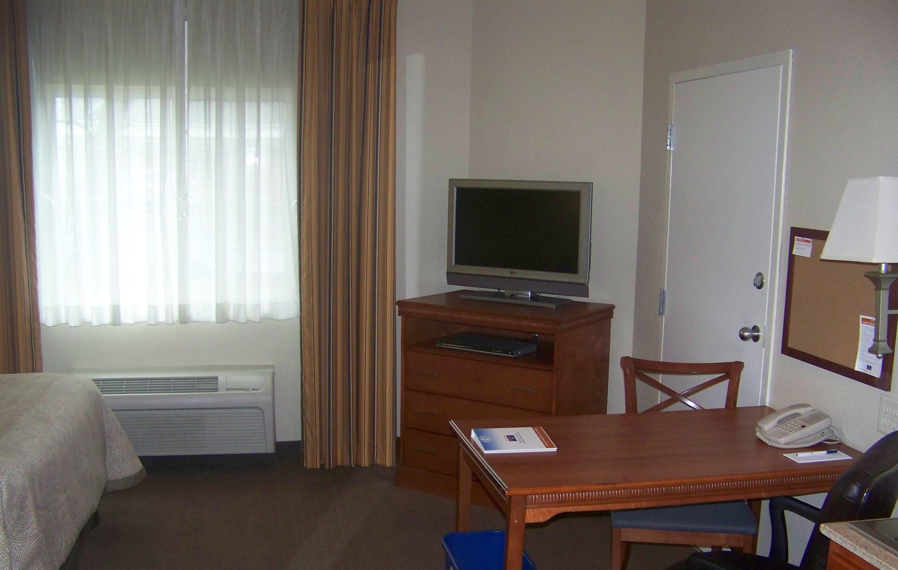 Candlewood Suites Boise - Towne Square By Ihg Exteriör bild