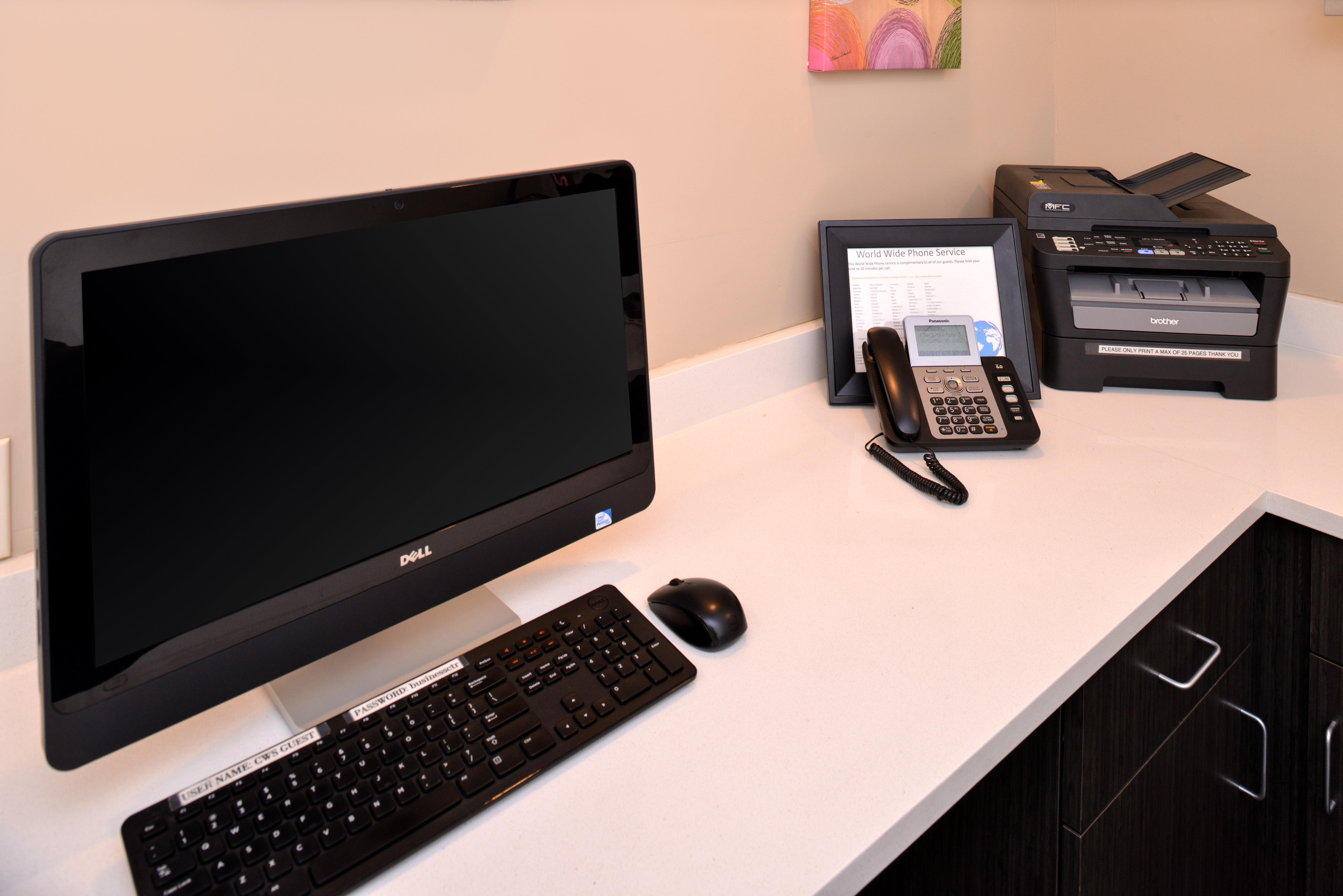 Candlewood Suites Boise - Towne Square By Ihg Exteriör bild