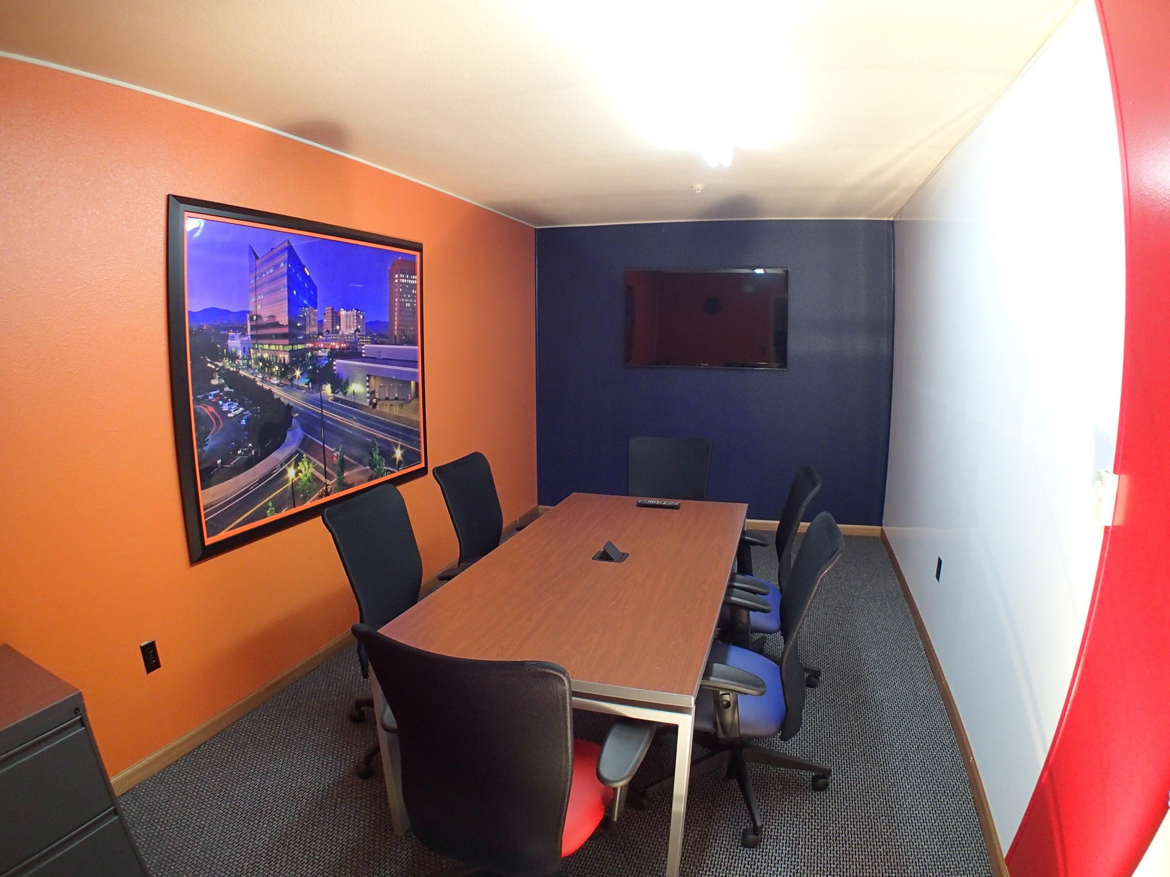 Candlewood Suites Boise - Towne Square By Ihg Exteriör bild