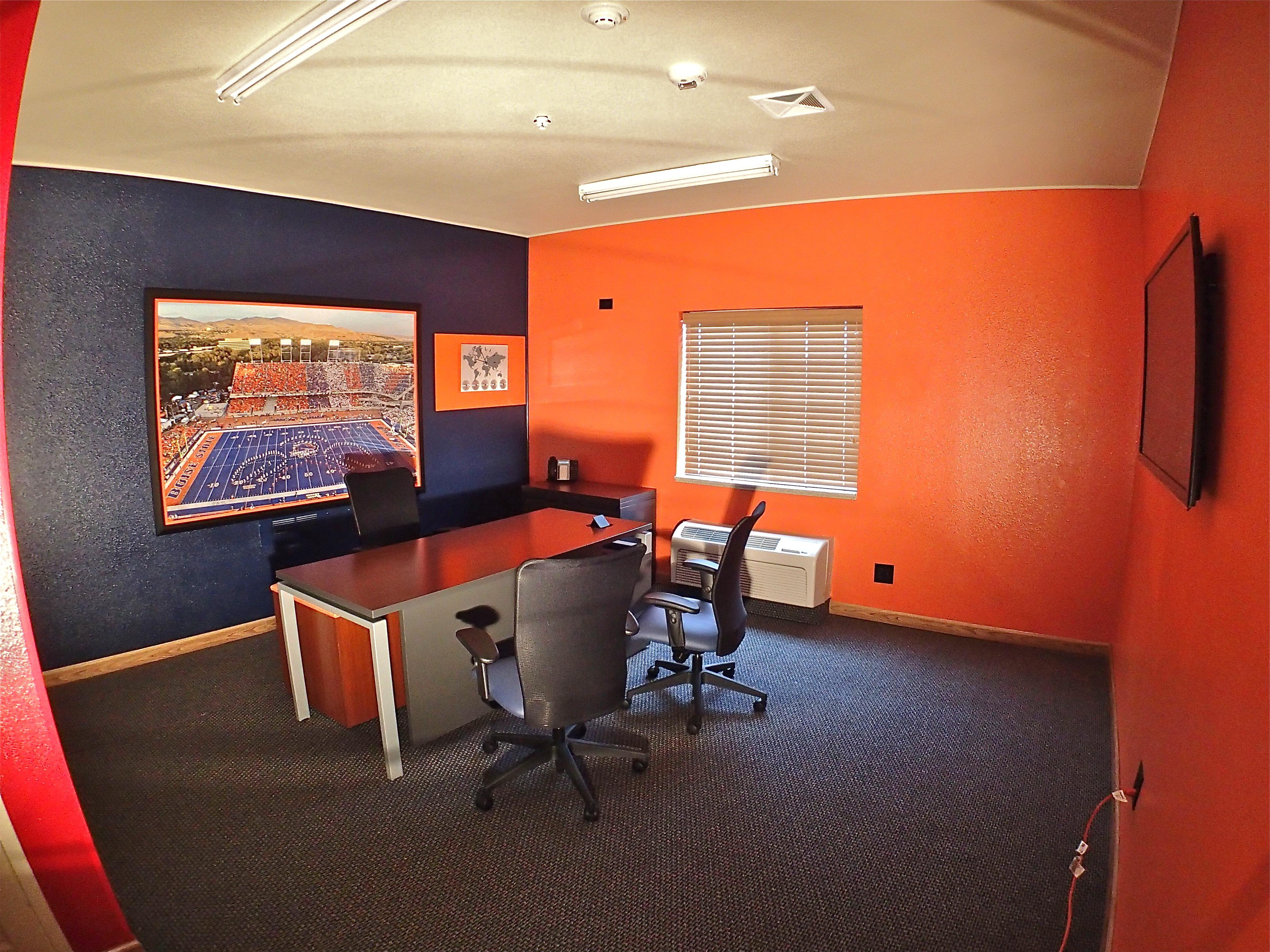 Candlewood Suites Boise - Towne Square By Ihg Exteriör bild