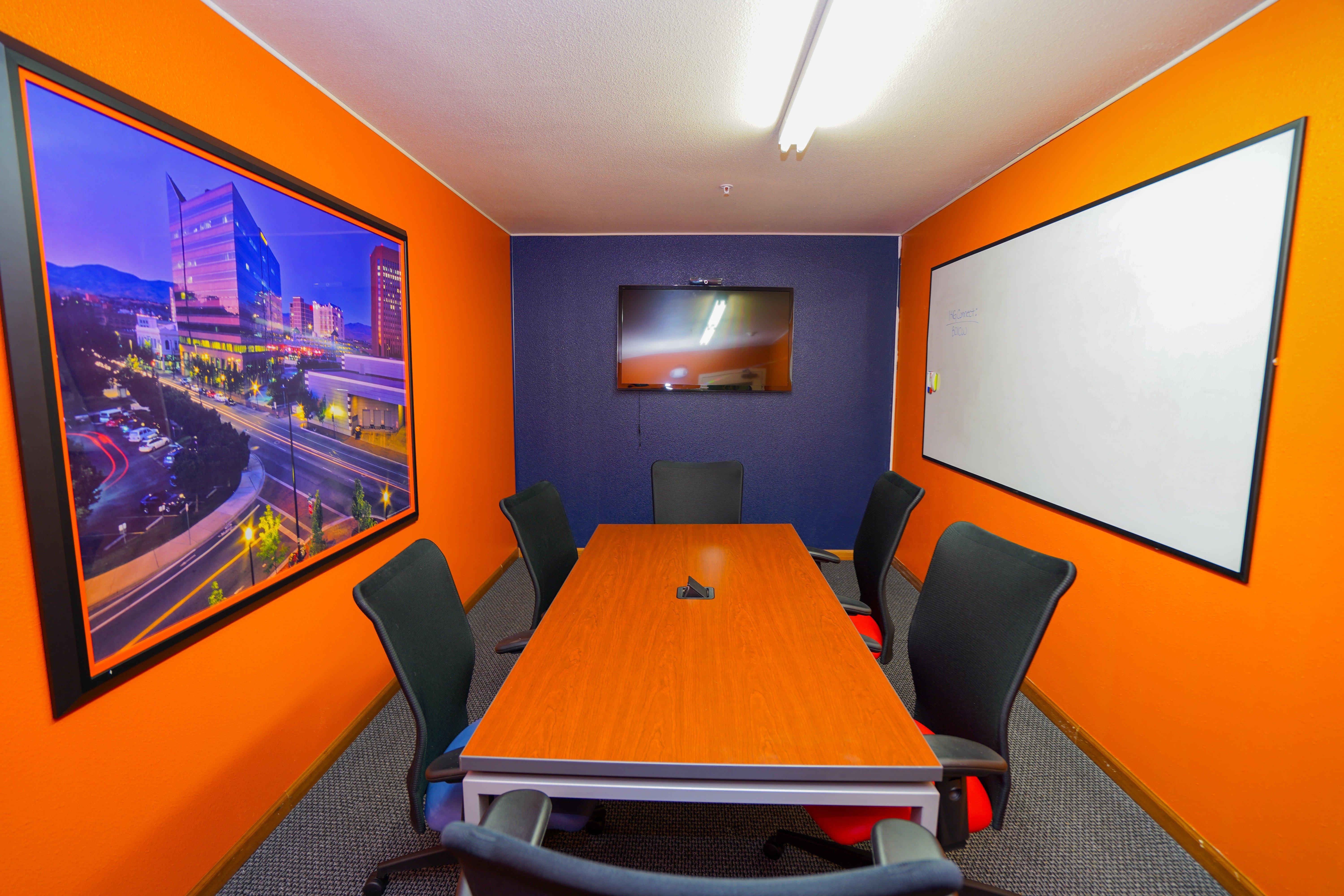 Candlewood Suites Boise - Towne Square By Ihg Exteriör bild