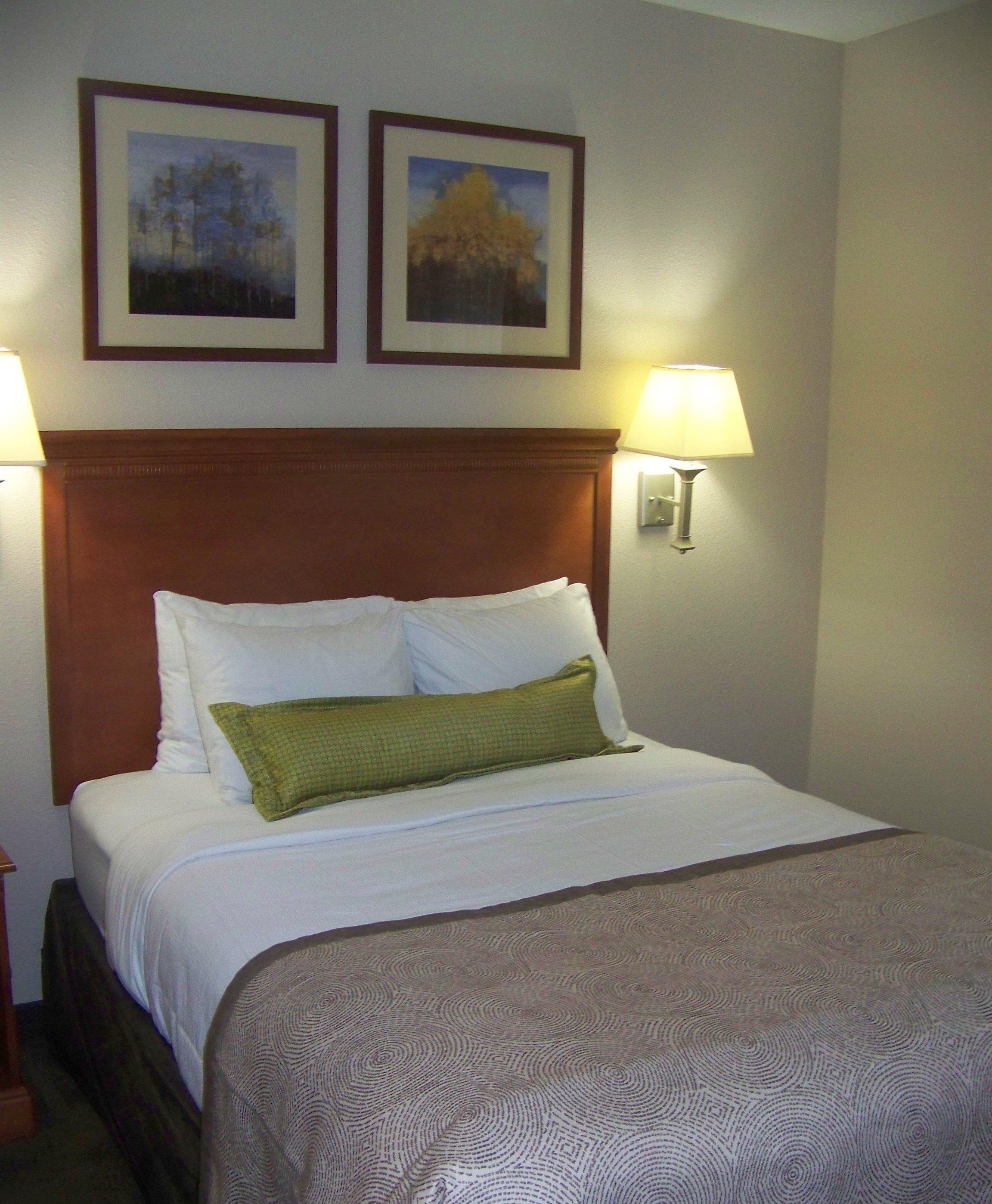 Candlewood Suites Boise - Towne Square By Ihg Exteriör bild