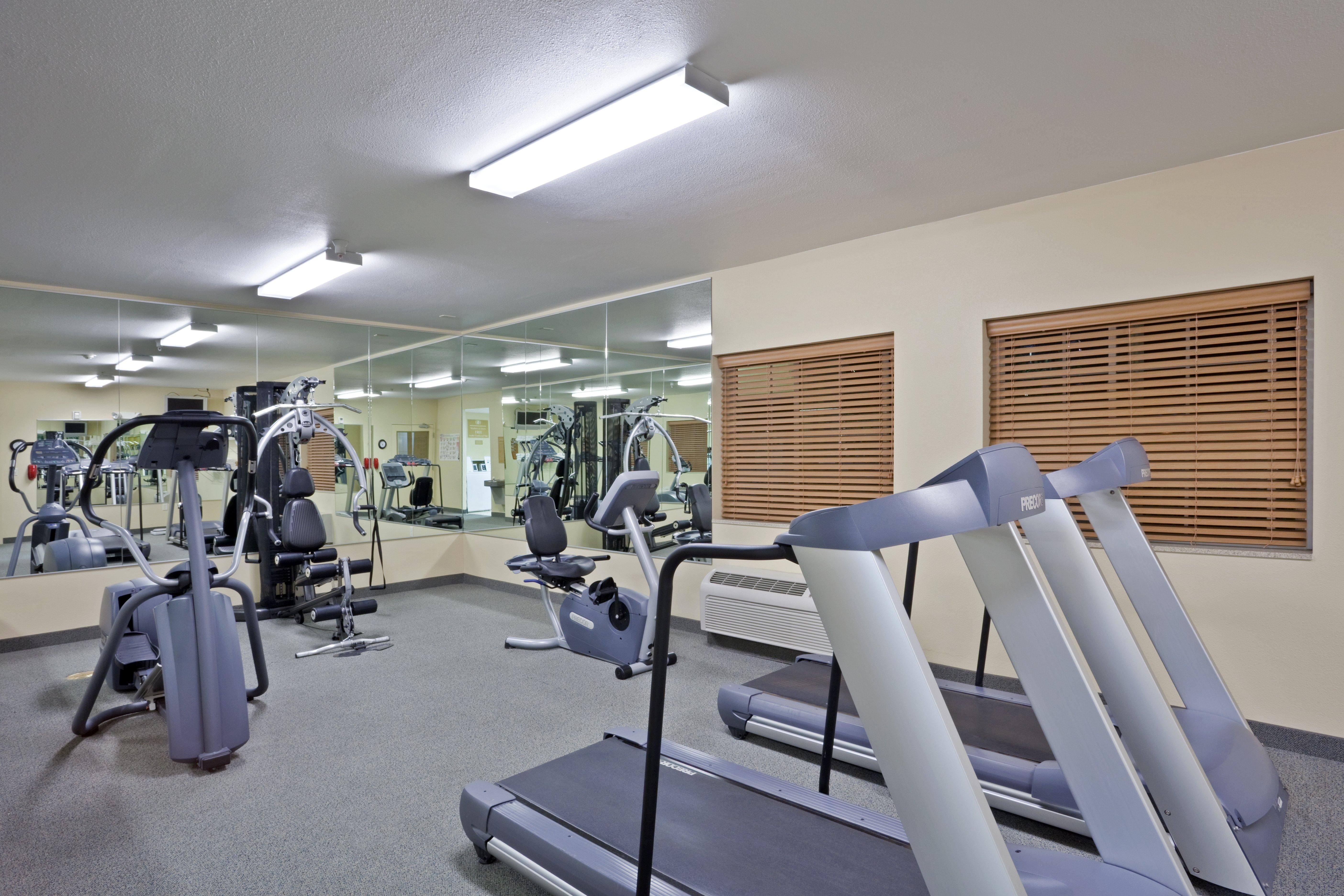 Candlewood Suites Boise - Towne Square By Ihg Exteriör bild