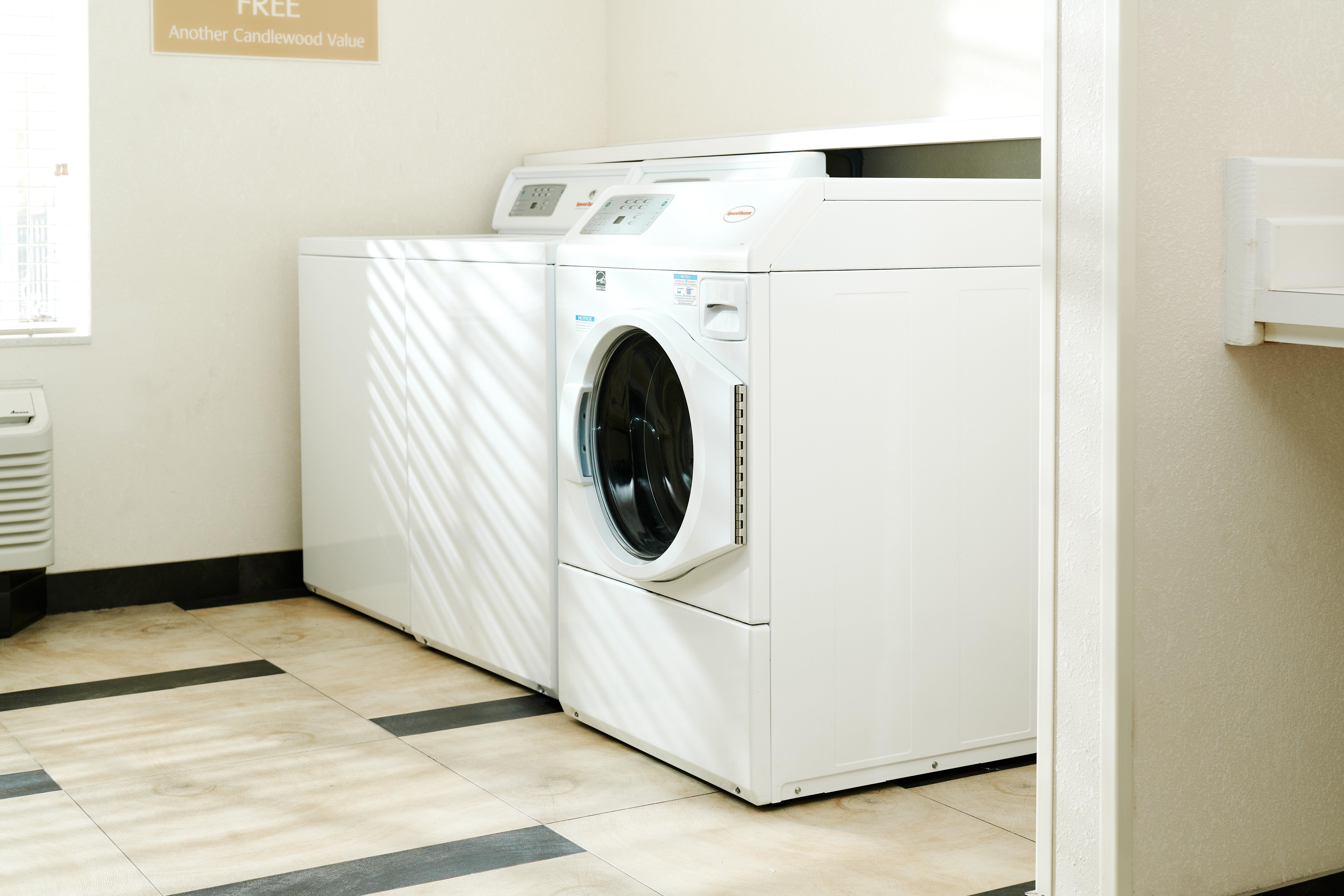 Candlewood Suites Boise - Towne Square By Ihg Exteriör bild