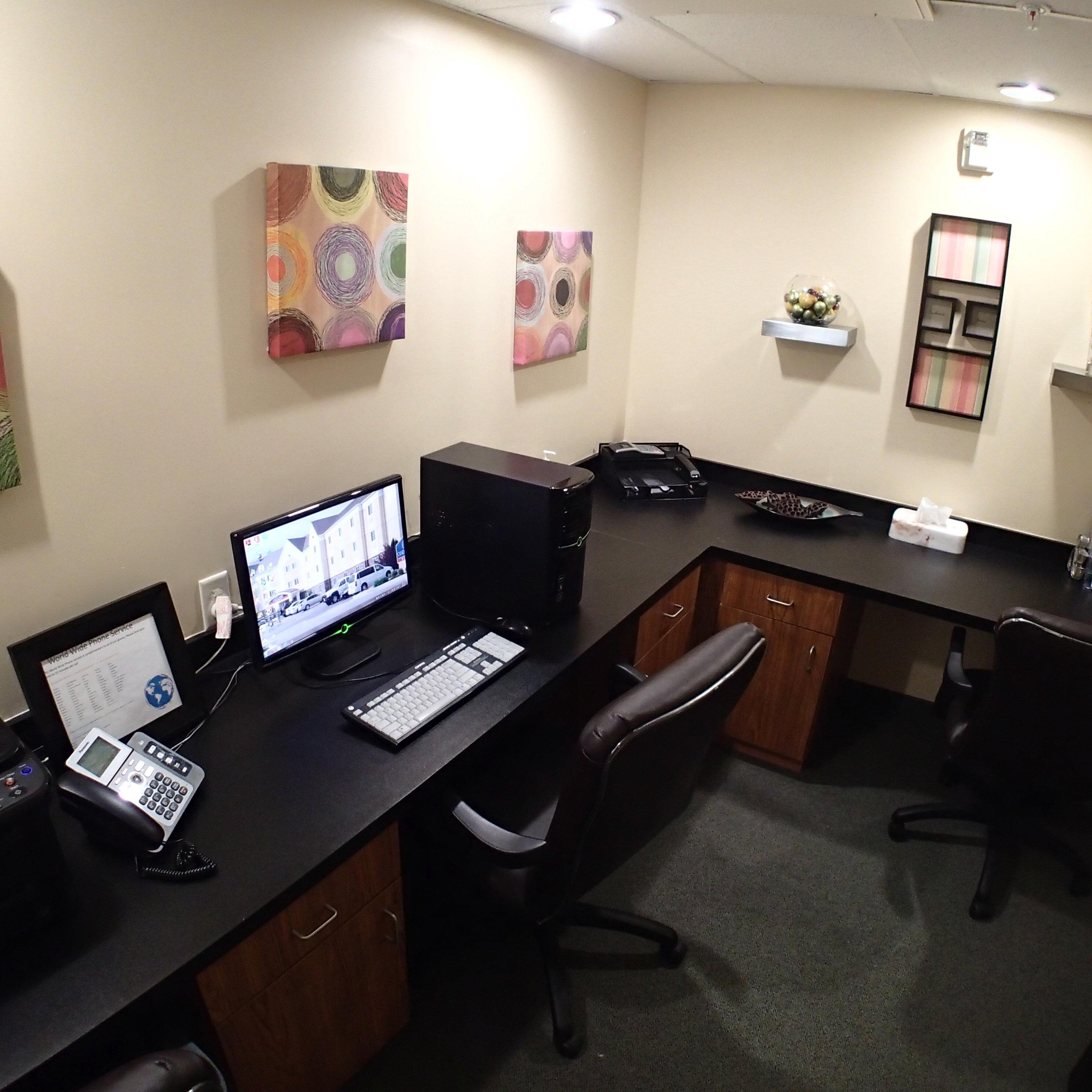Candlewood Suites Boise - Towne Square By Ihg Exteriör bild