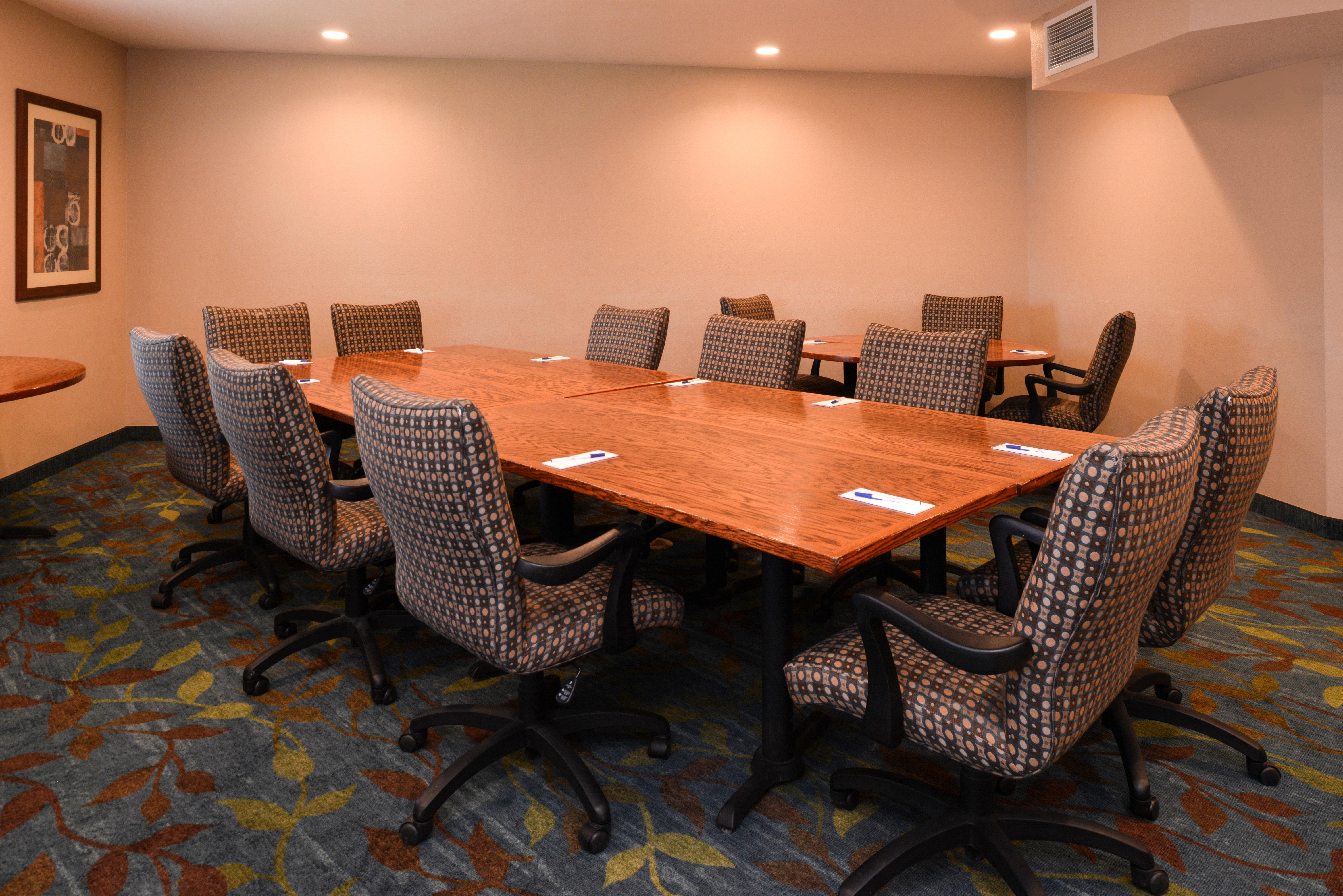 Candlewood Suites Boise - Towne Square By Ihg Exteriör bild