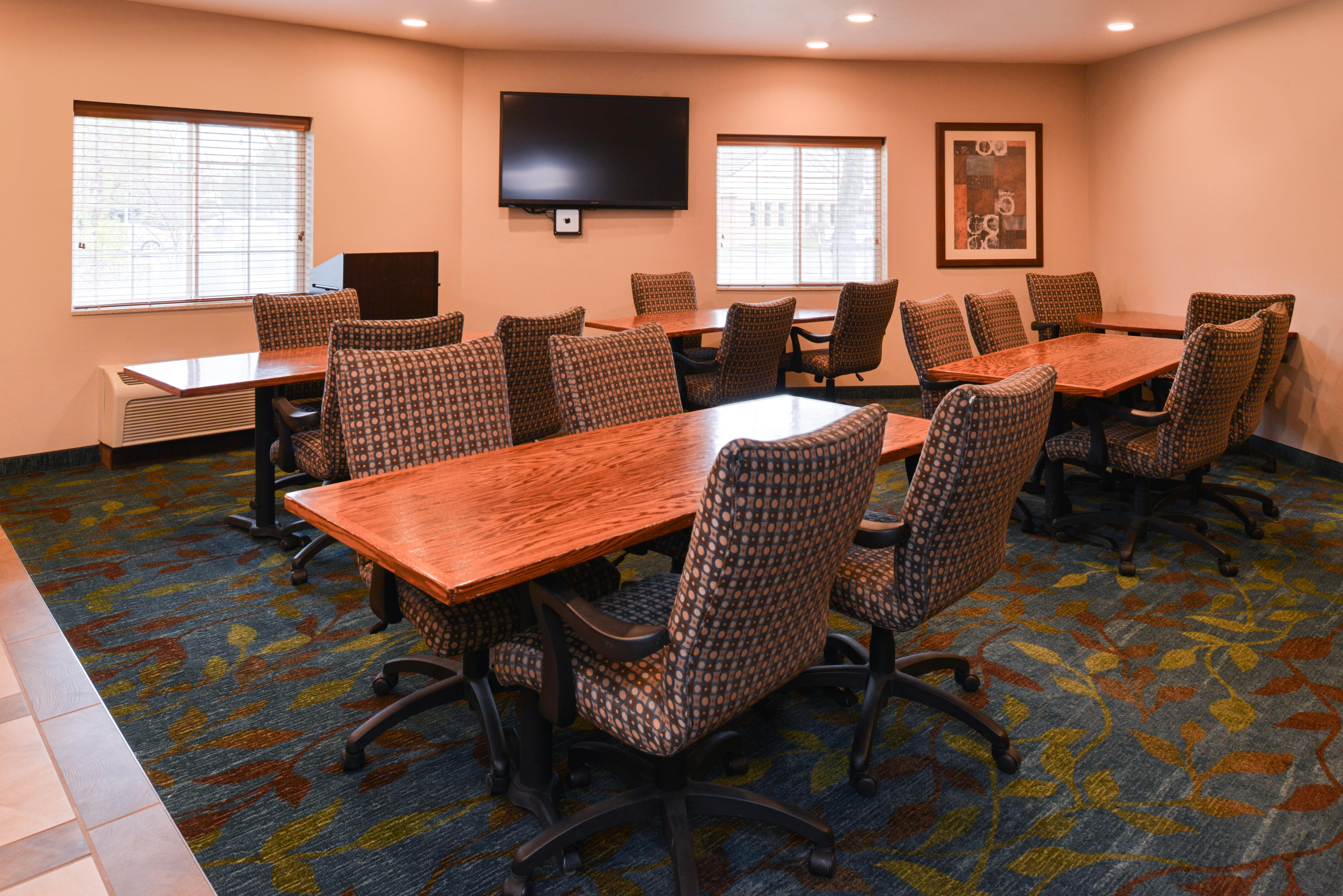 Candlewood Suites Boise - Towne Square By Ihg Exteriör bild