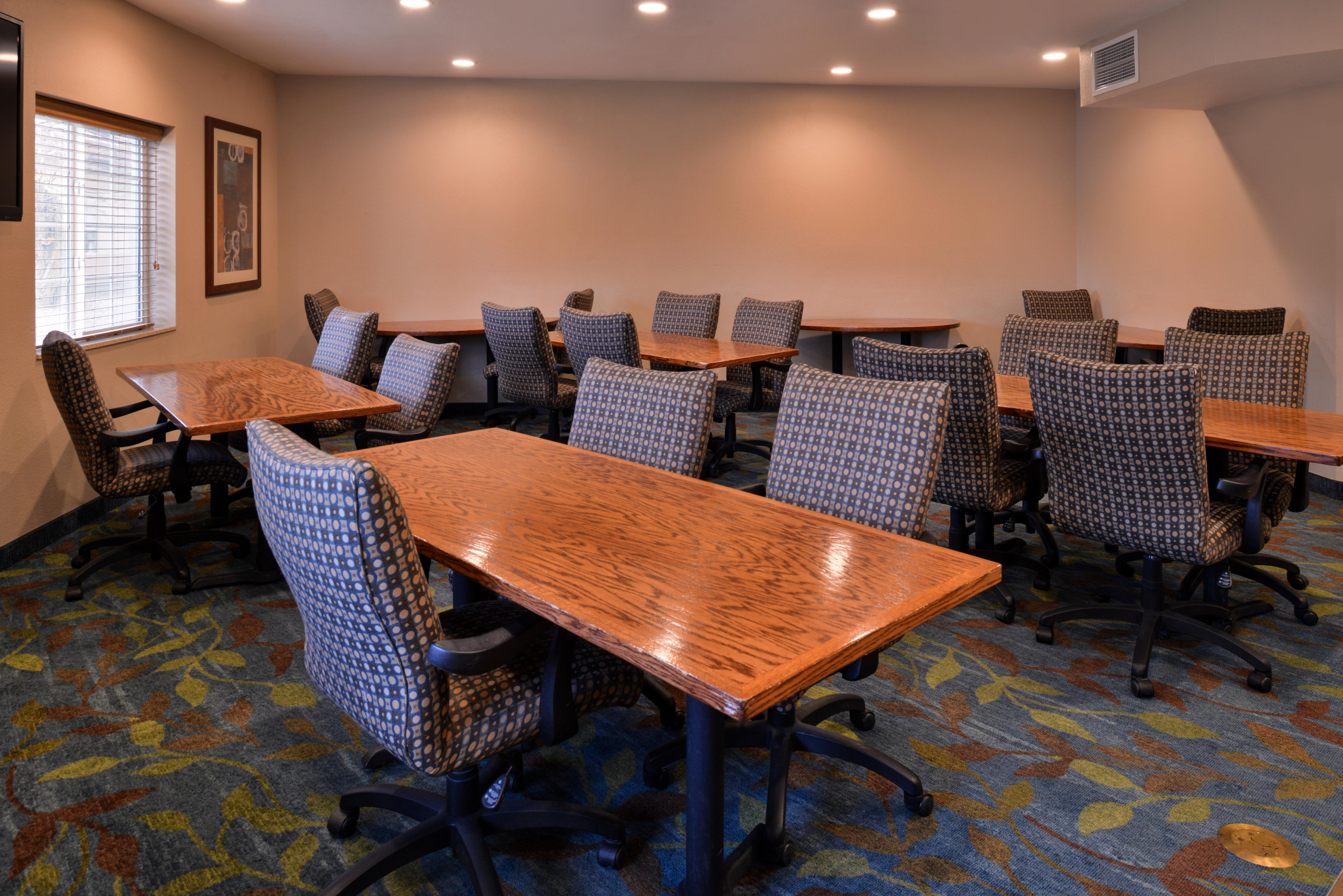 Candlewood Suites Boise - Towne Square By Ihg Exteriör bild