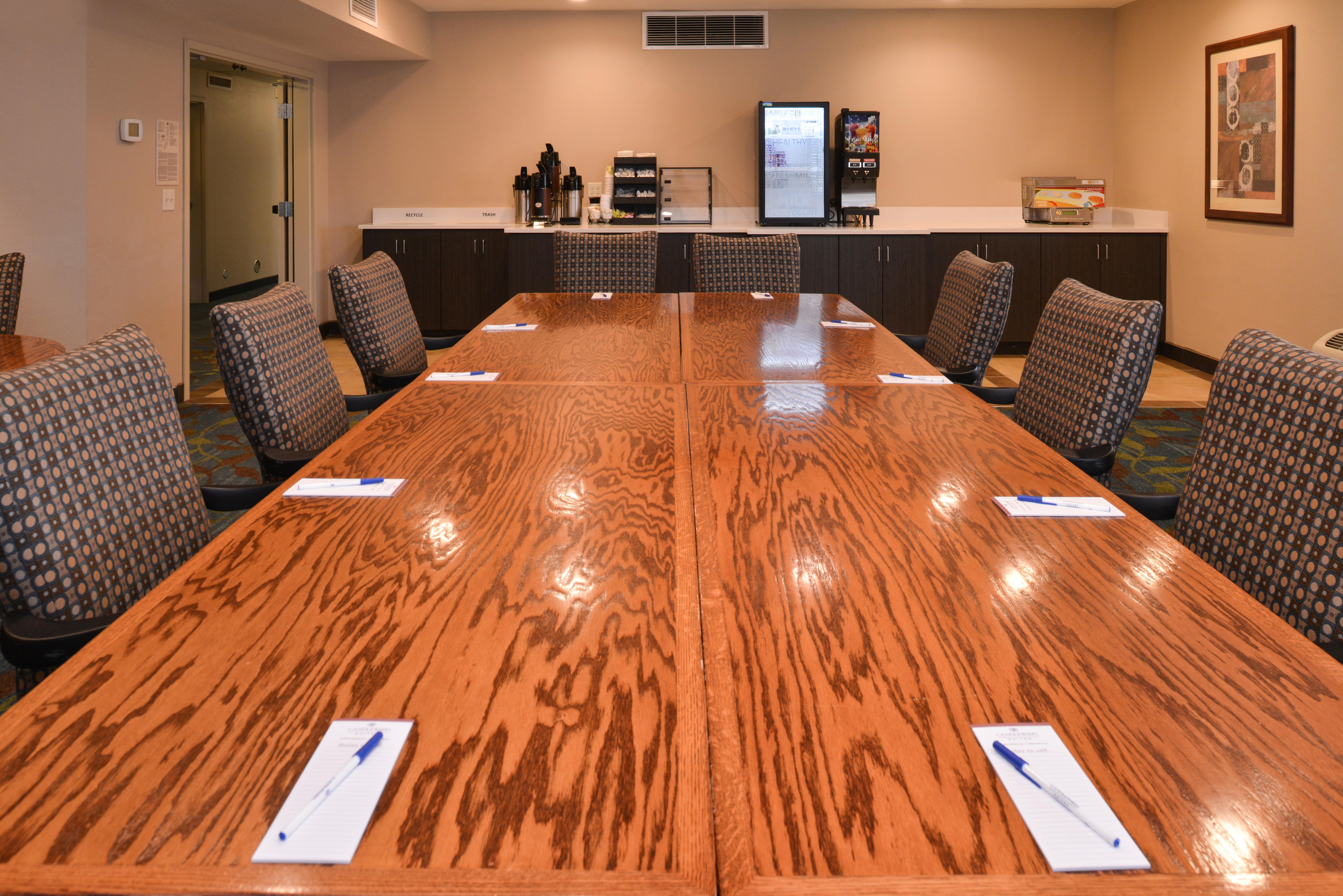 Candlewood Suites Boise - Towne Square By Ihg Exteriör bild
