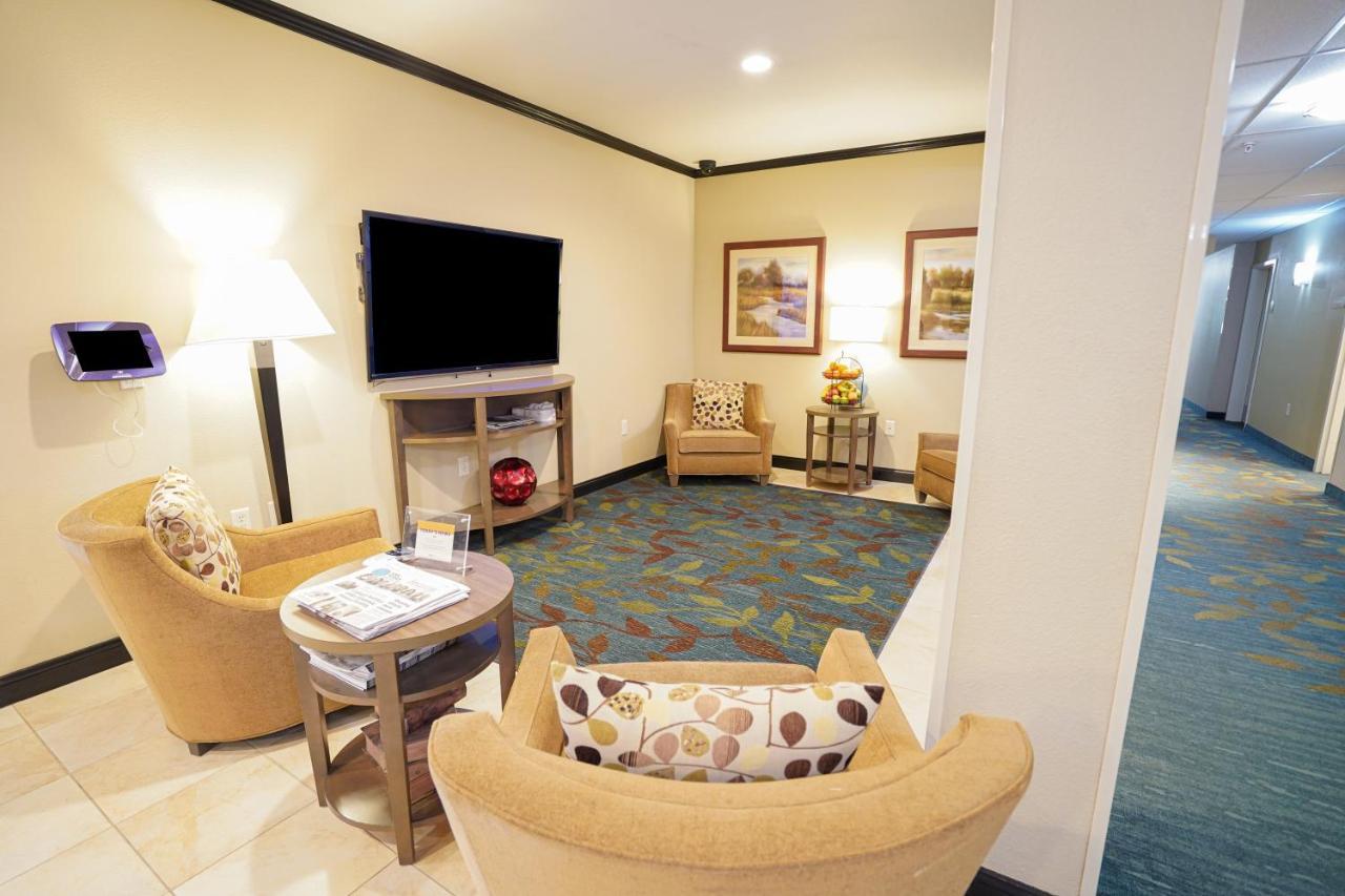 Candlewood Suites Boise - Towne Square By Ihg Exteriör bild